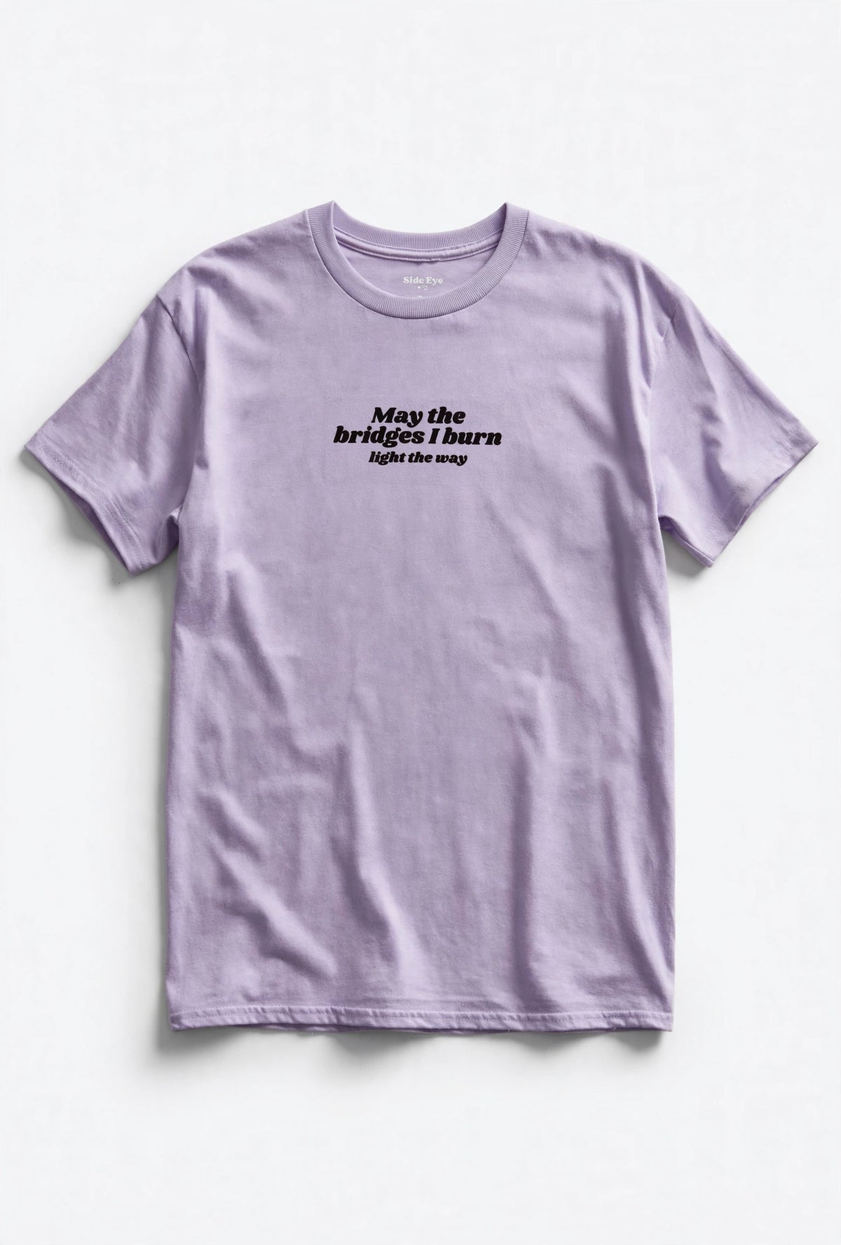 May the bridges | t-shirt
